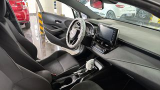 Toyota Corolla 2022 Hybrid Feel / 6 Χρόνια Δωρεάν Service-thumb-44
