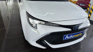 Toyota Corolla 2022 Hybrid Feel / 6 Χρόνια Δωρεάν Service-thumb-15
