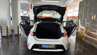 Toyota Corolla 2022 Hybrid Feel / 6 Χρόνια Δωρεάν Service-thumb-17
