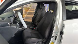 Toyota Corolla 2022 Hybrid Feel / 6 Χρόνια Δωρεάν Service-thumb-30