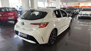 Toyota Corolla 2022 Hybrid Feel / 6 Χρόνια Δωρεάν Service-thumb-3