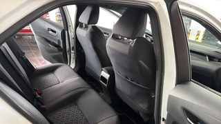 Toyota Corolla 2022 Hybrid Feel / 6 Χρόνια Δωρεάν Service-thumb-35