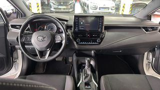 Toyota Corolla 2022 Hybrid Feel / 6 Χρόνια Δωρεάν Service-thumb-28