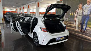 Toyota Corolla 2022 Hybrid Feel / 6 Χρόνια Δωρεάν Service-thumb-16