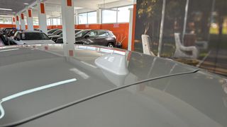 Toyota Corolla 2022 Hybrid Feel / 6 Χρόνια Δωρεάν Service-thumb-10