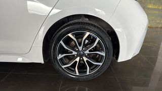 Toyota Corolla 2022 Hybrid Feel / 6 Χρόνια Δωρεάν Service-thumb-23