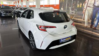 Toyota Corolla 2022 Hybrid Feel / 6 Χρόνια Δωρεάν Service-thumb-6