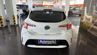 Toyota Corolla 2022 Hybrid Feel / 6 Χρόνια Δωρεάν Service-thumb-5