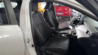Toyota Corolla 2022 Hybrid Feel / 6 Χρόνια Δωρεάν Service-thumb-31