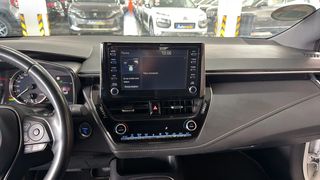 Toyota Corolla 2022 Hybrid Feel / 6 Χρόνια Δωρεάν Service-thumb-37