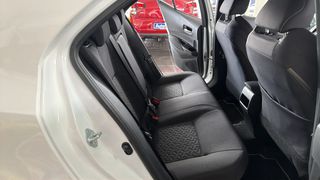 Toyota Corolla 2022 Hybrid Feel / 6 Χρόνια Δωρεάν Service-thumb-36
