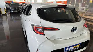 Toyota Corolla 2022 Hybrid Feel / 6 Χρόνια Δωρεάν Service-thumb-7