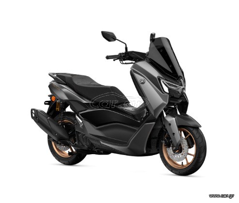 Yamaha NMAX 155 2026 TECH MAX