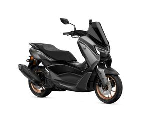 Yamaha NMAX 155 2026 TECH MAX