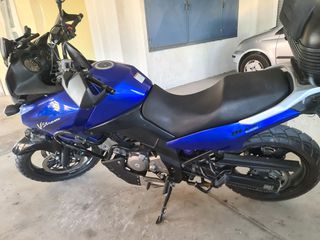 Suzuki V-Strom 650 2016-thumb-2