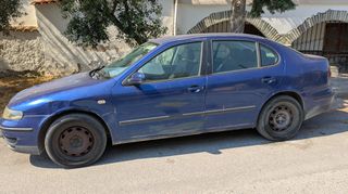 Seat Toledo 2003 TOLEDO 1.6