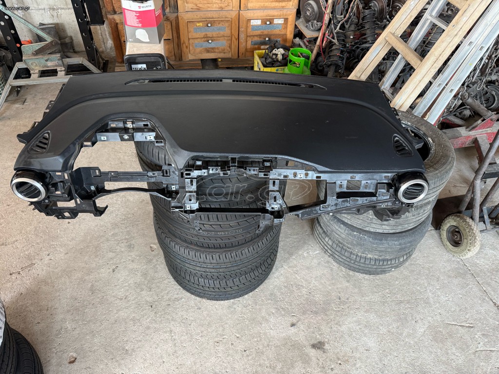 ΤΑΜΠΛΟ ΓΝΗΣΙΟ NISSAN MICRA K14
