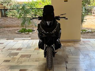 Honda X-ADV 2026 X-ADV 750 DCT ABS ΔΕΚΤΈΣ ΑΝΤΑΛΛΑΓΈΣ-thumb-1