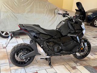 Honda X-ADV 2026 X-ADV 750 DCT ABS ΔΕΚΤΈΣ ΑΝΤΑΛΛΑΓΈΣ-thumb-3