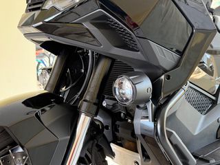 Honda X-ADV 2026 X-ADV 750 DCT ABS ΔΕΚΤΈΣ ΑΝΤΑΛΛΑΓΈΣ-thumb-4