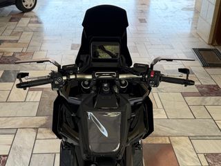 Honda X-ADV 2026 X-ADV 750 DCT ABS ΔΕΚΤΈΣ ΑΝΤΑΛΛΑΓΈΣ-thumb-5