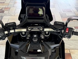 Honda X-ADV 2026 X-ADV 750 DCT ABS ΔΕΚΤΈΣ ΑΝΤΑΛΛΑΓΈΣ-thumb-6
