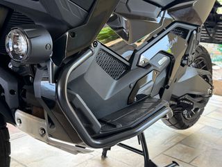 Honda X-ADV 2026 X-ADV 750 DCT ABS ΔΕΚΤΈΣ ΑΝΤΑΛΛΑΓΈΣ-thumb-7