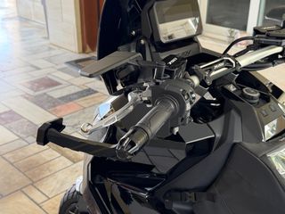Honda X-ADV 2026 X-ADV 750 DCT ABS ΔΕΚΤΈΣ ΑΝΤΑΛΛΑΓΈΣ-thumb-8
