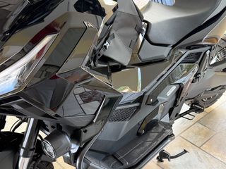 Honda X-ADV 2026 X-ADV 750 DCT ABS ΔΕΚΤΈΣ ΑΝΤΑΛΛΑΓΈΣ-thumb-10
