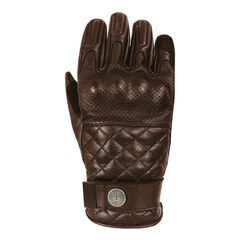 John Doe Tracker gloves brown - XL