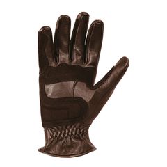 John Doe Tracker gloves brown - XL-thumb-1