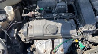 CITROEN C3/ SAXO / XSARA / PEUGEOT 106 / 206 (HDZ) 1.1cc 8v