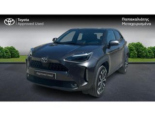 Toyota Yaris Cross 2023 STYLE 4X4