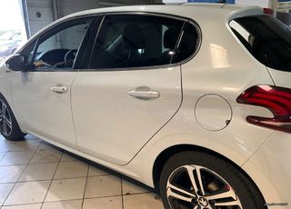 Peugeot 208 2019 1.2,GT-LINE,110HP,AUTOMATIC,ΠΑΝΟΡΑΜΙΚΗ-thumb-3