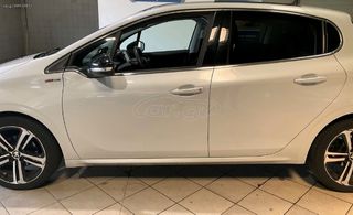 Peugeot 208 2019 1.2,GT-LINE,110HP,AUTOMATIC,ΠΑΝΟΡΑΜΙΚΗ-thumb-5