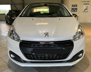 Peugeot 208 2019 1.2,GT-LINE,110HP,AUTOMATIC,ΠΑΝΟΡΑΜΙΚΗ-thumb-7