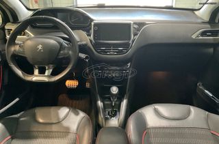 Peugeot 208 2019 1.2,GT-LINE,110HP,AUTOMATIC,ΠΑΝΟΡΑΜΙΚΗ-thumb-14