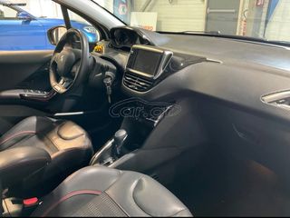 Peugeot 208 2019 1.2,GT-LINE,110HP,AUTOMATIC,ΠΑΝΟΡΑΜΙΚΗ-thumb-15