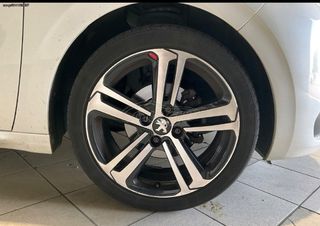 Peugeot 208 2019 1.2,GT-LINE,110HP,AUTOMATIC,ΠΑΝΟΡΑΜΙΚΗ-thumb-27