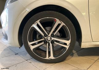 Peugeot 208 2019 1.2,GT-LINE,110HP,AUTOMATIC,ΠΑΝΟΡΑΜΙΚΗ-thumb-28
