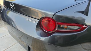 Mazda MX-5 2018 HARD TOP - ΑΡΙΣΤΗ ΚΑΤΑΣΤΑΣΗ!-thumb-5