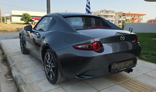 Mazda MX-5 2018 HARD TOP - ΑΡΙΣΤΗ ΚΑΤΑΣΤΑΣΗ!-thumb-6