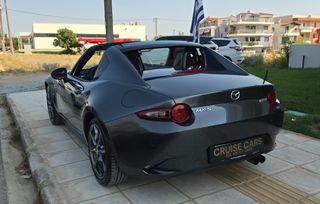Mazda MX-5 2018 HARD TOP - ΑΡΙΣΤΗ ΚΑΤΑΣΤΑΣΗ!-thumb-7