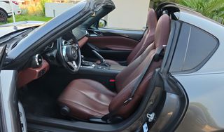 Mazda MX-5 2018 HARD TOP - ΑΡΙΣΤΗ ΚΑΤΑΣΤΑΣΗ!-thumb-9
