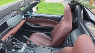 Mazda MX-5 2018 HARD TOP - ΑΡΙΣΤΗ ΚΑΤΑΣΤΑΣΗ!-thumb-11