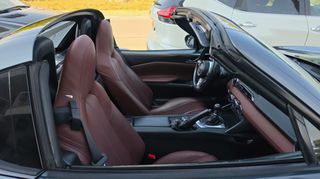 Mazda MX-5 2018 HARD TOP - ΑΡΙΣΤΗ ΚΑΤΑΣΤΑΣΗ!-thumb-12
