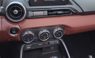 Mazda MX-5 2018 HARD TOP - ΑΡΙΣΤΗ ΚΑΤΑΣΤΑΣΗ!-thumb-13