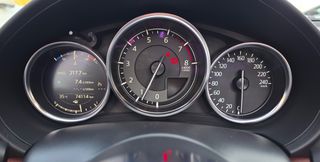 Mazda MX-5 2018 HARD TOP - ΑΡΙΣΤΗ ΚΑΤΑΣΤΑΣΗ!-thumb-14