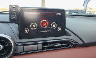 Mazda MX-5 2018 HARD TOP - ΑΡΙΣΤΗ ΚΑΤΑΣΤΑΣΗ!-thumb-15