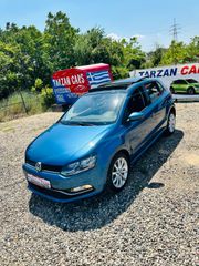 Volkswagen Polo 2014 Full Extra me Panorama